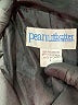 Peanut Butter Collection 100% Polyester Black Jacket Size 2 - photo 3