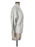 Zesica White Turtleneck Sweater Size M - photo 4