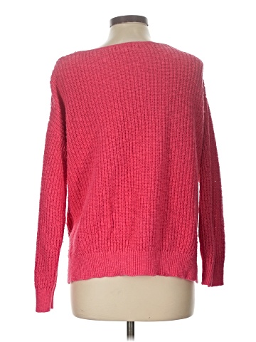 Neon Buddha Pullover Sweater (view 2)