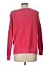 Neon Buddha Pink Pullover Sweater Size L - photo 2