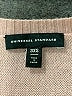 Universal Standard Pink Wool Pullover Sweater Size 2 - 4 - photo 7