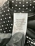 Avenue Houndstooth Black Casual Pants Size 14 - photo 8