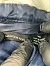CALVIN KLEIN JEANS 100% Polyester Blue Jacket 12-18 MO / 18 MO - photo 3