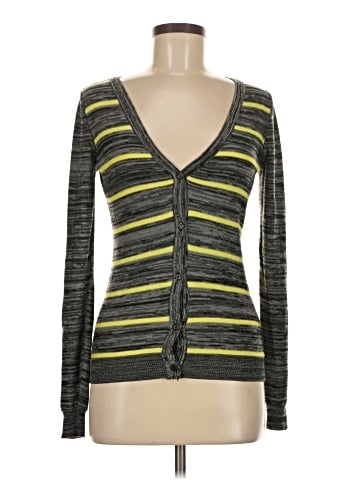 Charlotte Russe Cardigan (view 1)