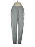 Nike Solid Gray Track Pants Size S - photo 1