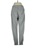Nike Solid Gray Track Pants Size S - photo 2