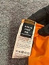 Shein Curve Solid Orange Cocktail Dress Size 0XL - photo 7