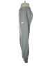 Nike Solid Gray Track Pants Size S - photo 5