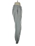 Nike Solid Gray Track Pants Size S - photo 4