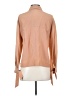 Vince. Tan Long Sleeve Blouse Size XS - photo 2