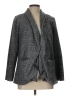 Torrid Houndstooth Gray Blazer Size Lg Plus (0) - photo 1