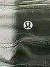 Lululemon Athletica Black Active Pants Size 4 - photo 4