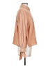 Vince. Tan Long Sleeve Blouse Size XS - photo 4