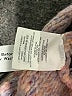 J.Crew Tweed Pink Turtleneck Sweater Size M - photo 8