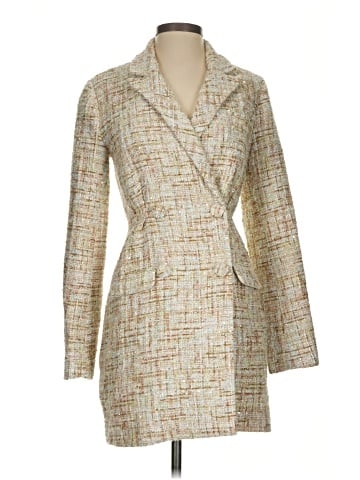 Jason Wu Blazer (view 1)