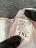 Unbranded 100% Polyester Paisley Pink Leggings Size 1X - photo 7