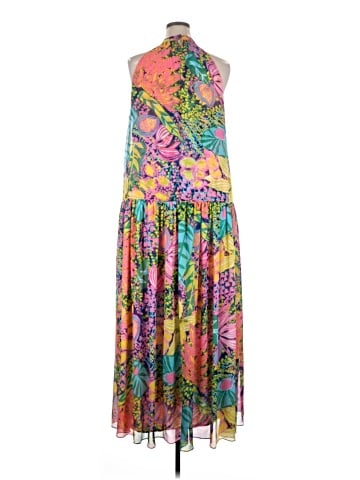 Trina Turk Casual Dress (view 2)