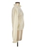 Assorted Brands 100% Polyester Ivory Turtleneck Sweater Size M - photo 4
