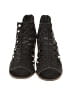 Vince Camuto Black Sandals Size 6 1/2 - photo 2