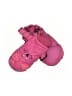 Unbranded 100% Polyester Pink Mittens Size L (baby) - photo 1