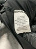 Salaam! Black 3/4 Sleeve Top Size L - photo 8