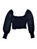 Aqua 100% Polyester Blue 3/4 Sleeve T-Shirt Size S (kids) - photo 2