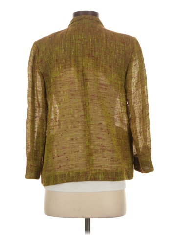 Linda Allard Ellen Tracy Blazer (view 2)