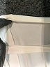 Unbranded White Cocktail Dress Size 2 (estimated) - photo 7