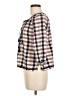 Forever 21 Ivory 3/4 Sleeve Blouse Size M - photo 5