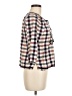 Forever 21 Ivory 3/4 Sleeve Blouse Size M - photo 4