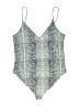 Gaze Gray Bodysuit Size L - photo 1