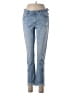 Adriano Goldschmied Hearts Blue Jeans Size 28 waist - photo 1