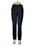 Rock & Republic Solid Blue Jeans Size 8 - photo 1