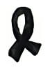 Unbranded Black Scarf One size - photo 1