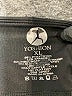 YoShion Color Block Green Active Pants Size XL - photo 8