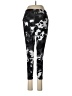 Under Armour Graphic Black Active Pants Size M - photo 2