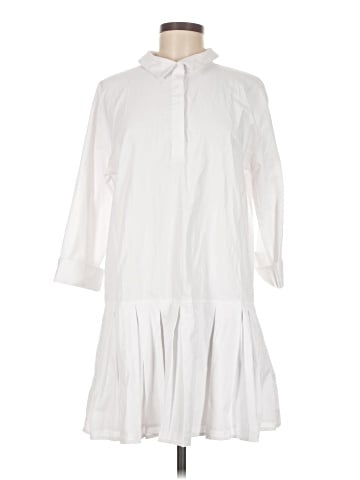 English Factory Casual Dress (view 1)