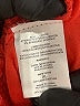 Rewind Hearts Red Shorts Size XL - photo 4