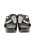 FitFlop Black Sandals Size 10 - photo 2