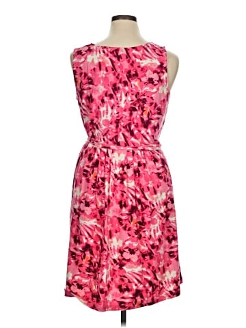 Jones New York Sport Cocktail Dress (view 2)