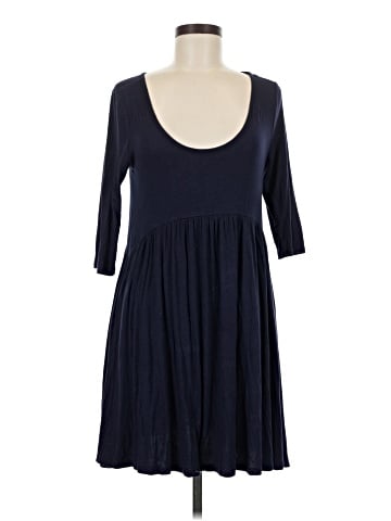 Annabelle Casual Dress (view 1)