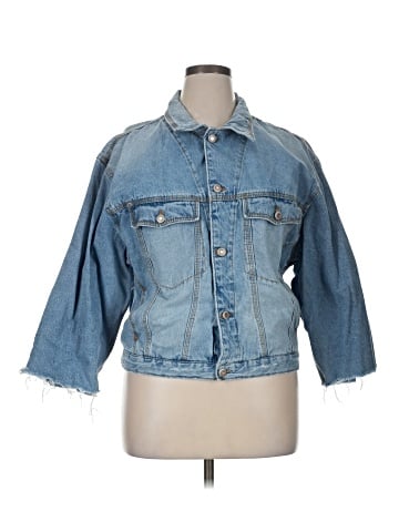 Unionbay Denim Jacket (view 1)