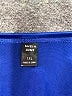 Shein Curve Blue Short Sleeve Top Size 1XL - photo 7