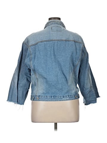 Unionbay Denim Jacket (view 2)