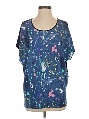 Attitudes by Renee Short Sleeve T-Shirt (view 1)