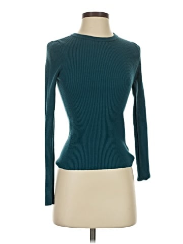 Express Turtleneck Sweater (view 1)