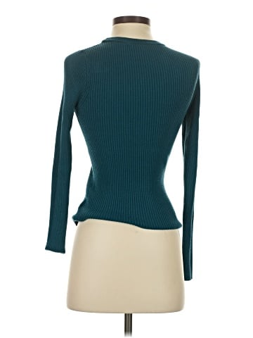 Express Turtleneck Sweater (view 2)