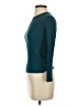 Express Teal Turtleneck Sweater Size S - photo 5