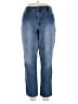 Bandolino Blue Jeans Size 18 - photo 1