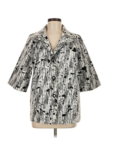 Peck & Peck Coat (view 1)
